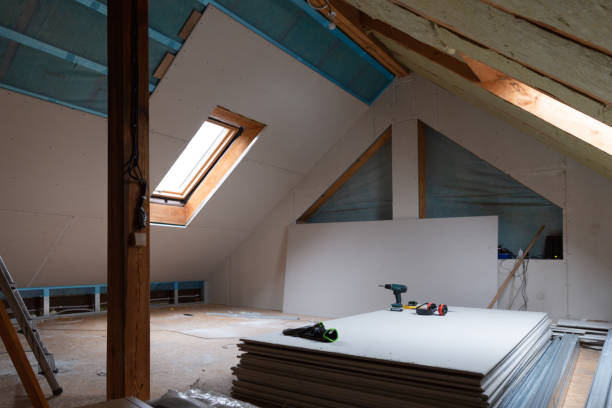 Best Residential Insulation in Adamstown, PA